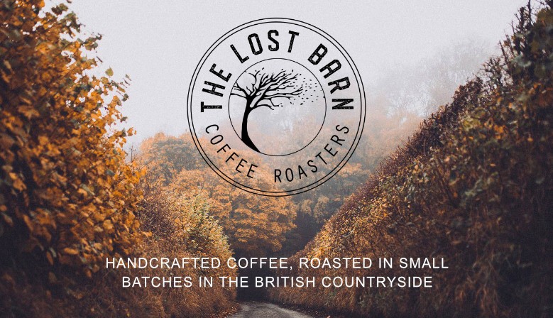 Lost Barn Coffee Roasters