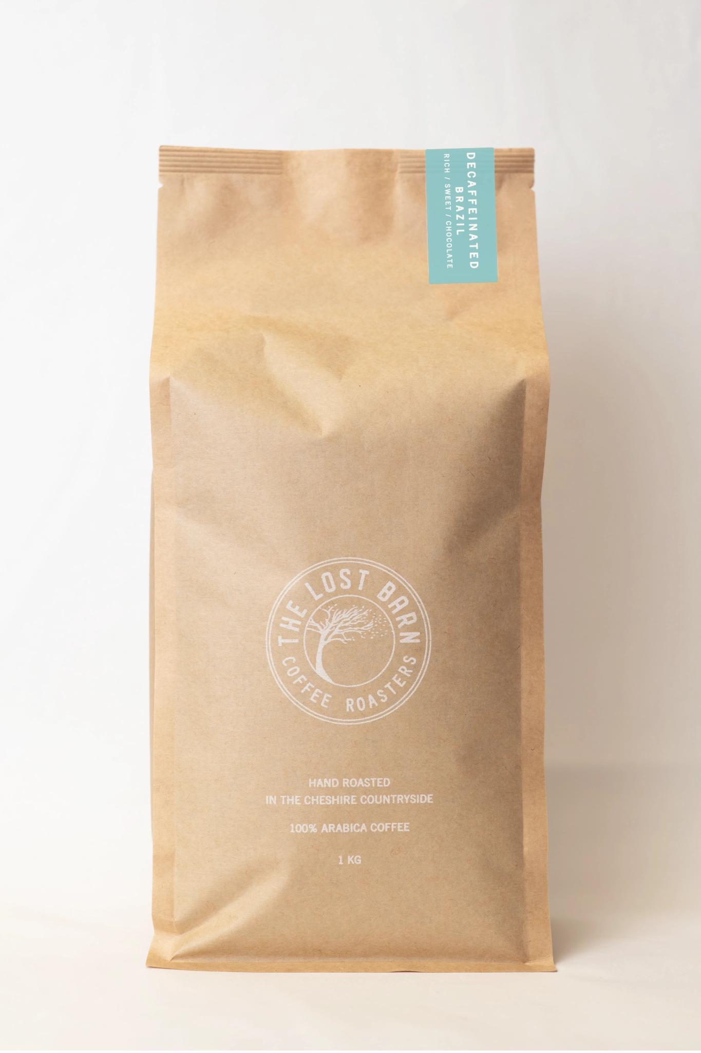 Brazil Decaffeinated - Image 3