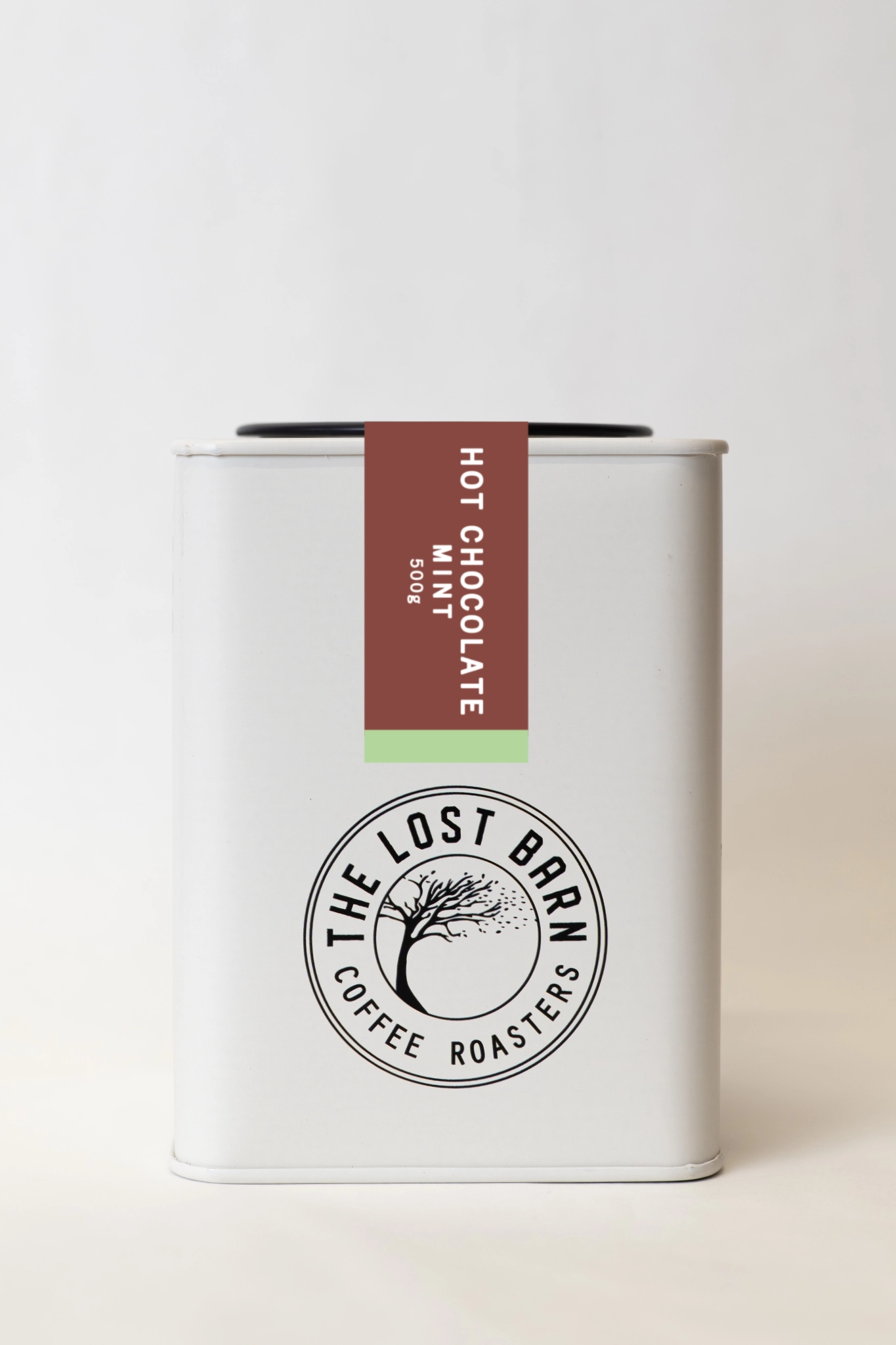 Premium Hot Chocolate (500g) - Image 6