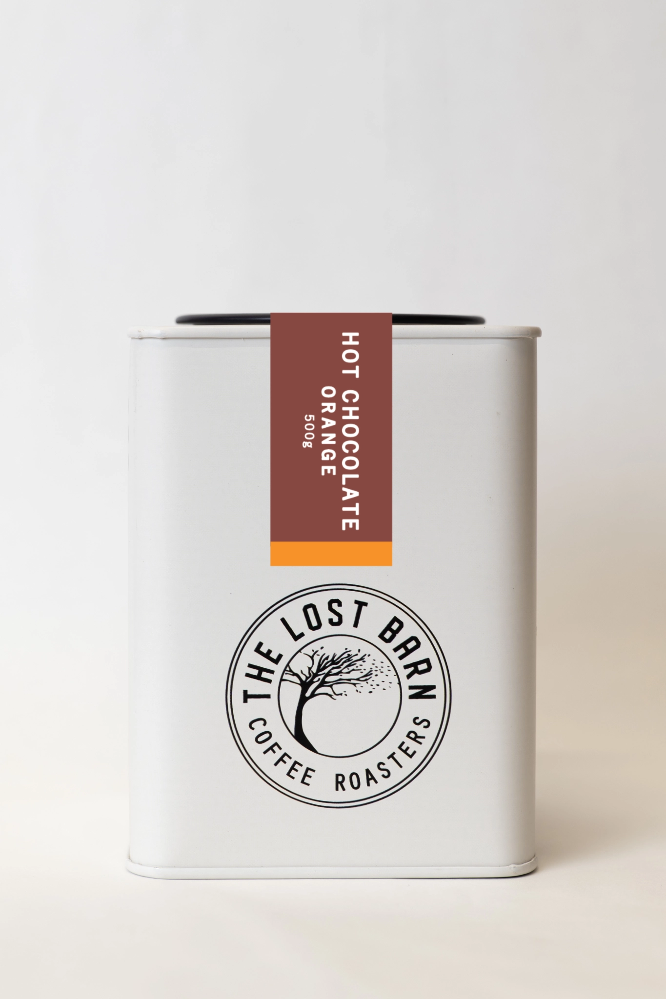 Premium Hot Chocolate (500g) - Image 5