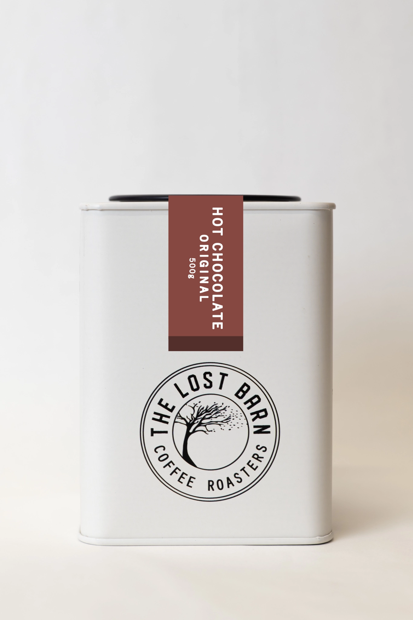 Premium Hot Chocolate (500g) - Image 4