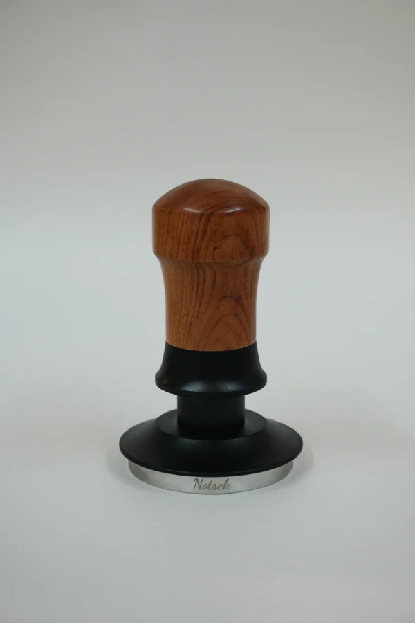 58mm Calibrated Pressure Tamper