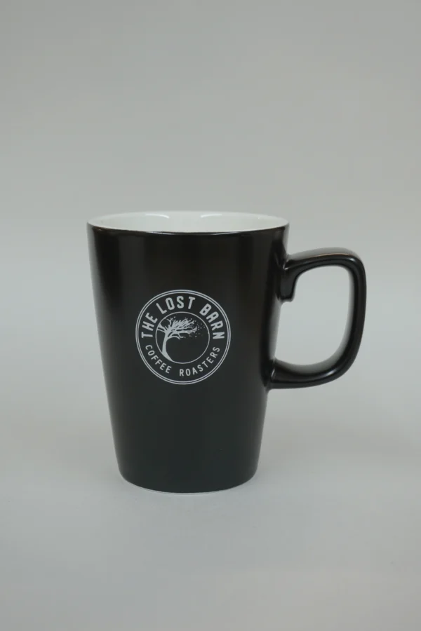 Lost Barn Coffee Mug - Image 2