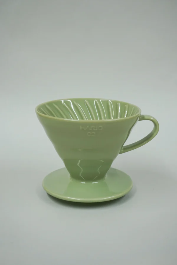 Hario Ceramic V60 02 Dripper - Image 3