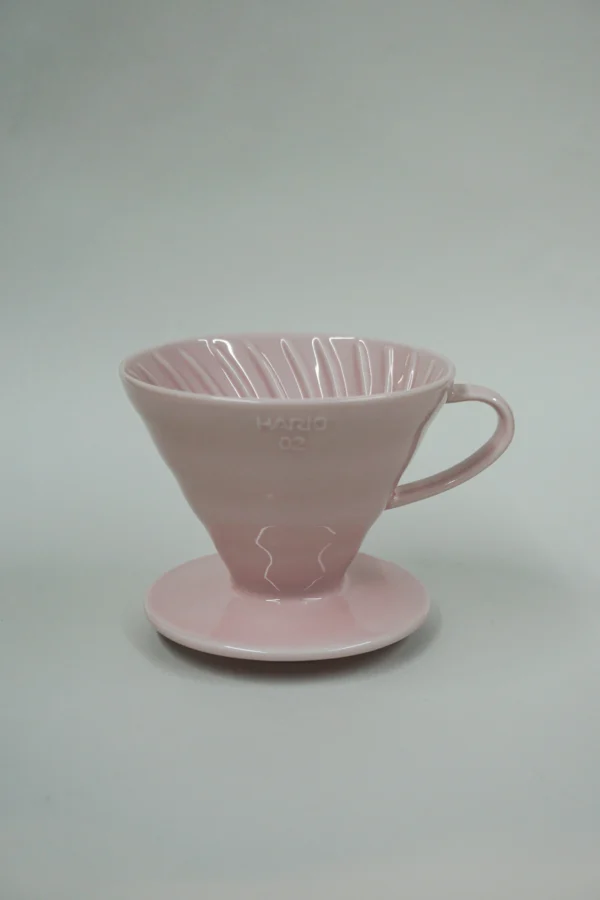 Hario Ceramic V60 02 Dripper - Image 5