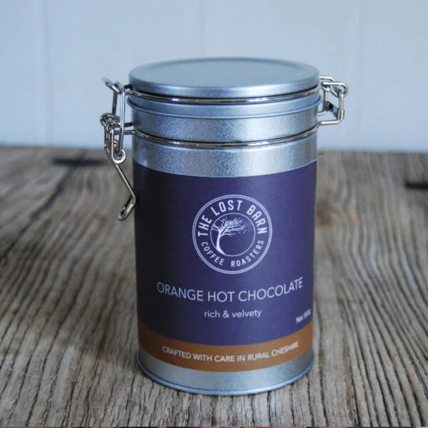 Premium Hot Chocolate (500g) - Image 2