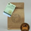 Irish Whiskey Barrel Aged Coffee