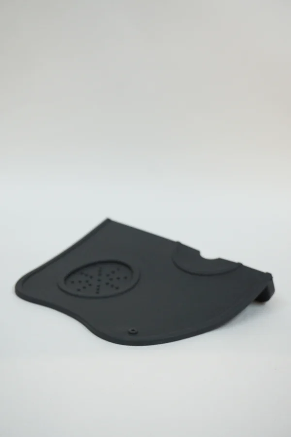 Tamping Mat - Image 2