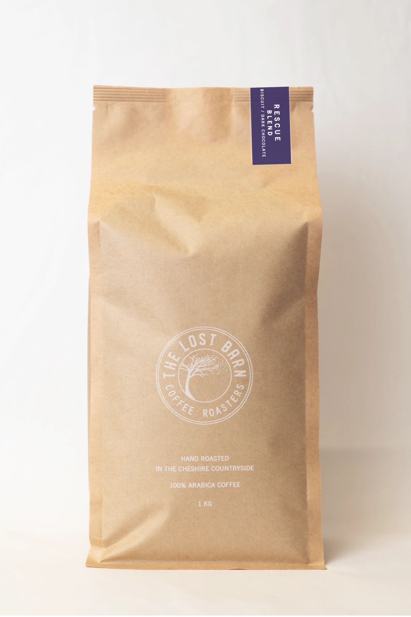 Rescue Blend (in support of NEWSAR) - Image 3