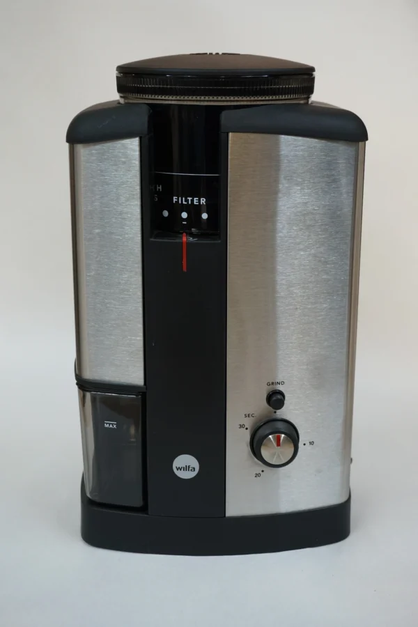 Wilfa Classic Savour Coffee Grinder