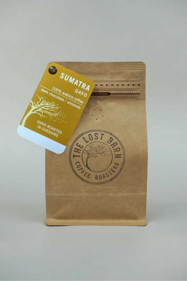 Sumatra Gayo Subscription