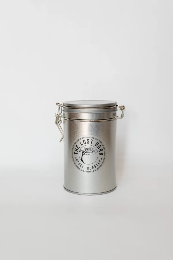 Bloomsbury Espresso Blend - Image 2
