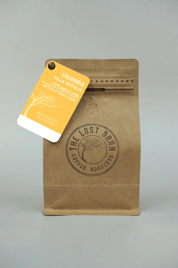 Colombia Villa Betulia - LIMITED EDITION