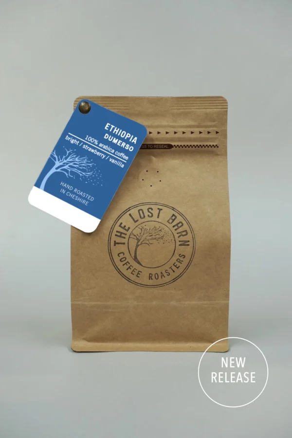 Ethiopia Dumerso
