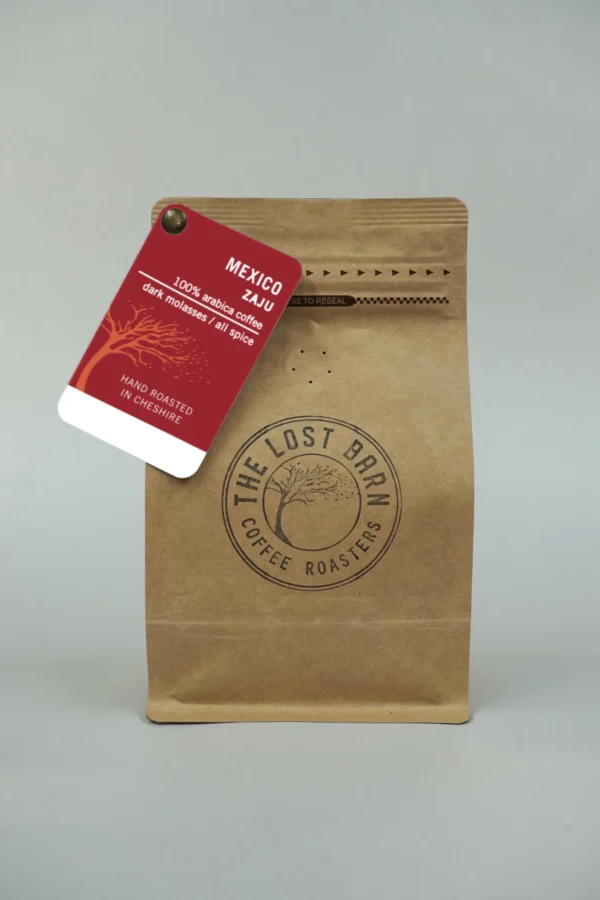 Mexico Zaju Subscription