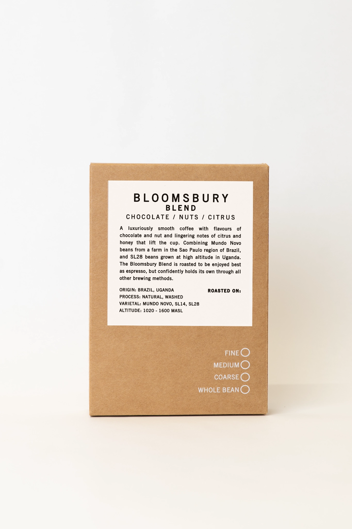 Sample Box - Image 2