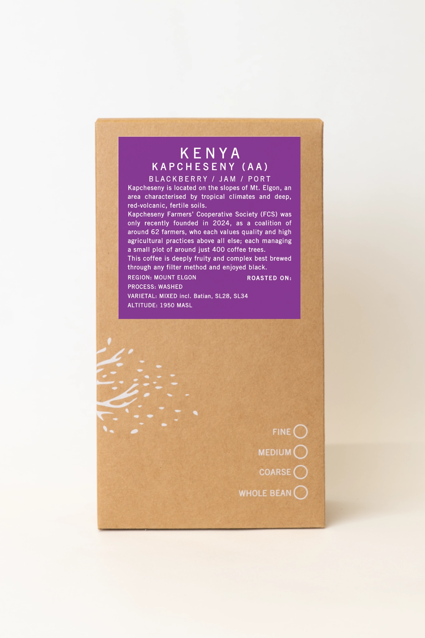 Kenya Kapcheseny - Image 2