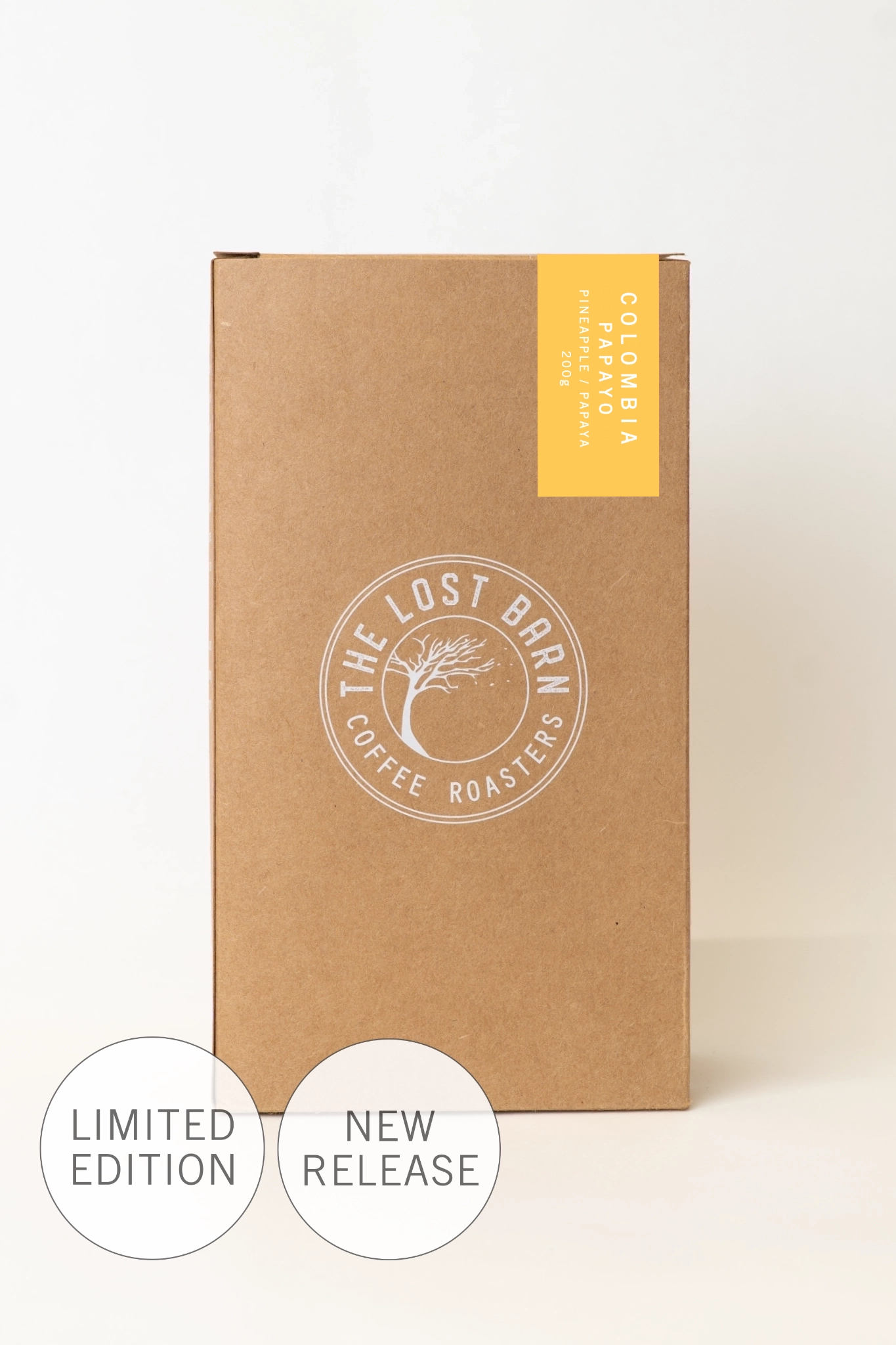 Colombia Papayo - LIMITED EDITION